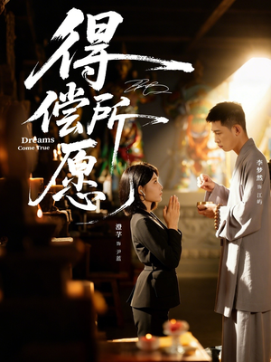 得偿所愿(65集) 得偿所愿(65集)一共多少集