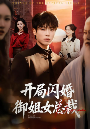 开局闪婚御姐女总裁(62集) 开局闪婚御姐女总裁(62集)精彩的短剧