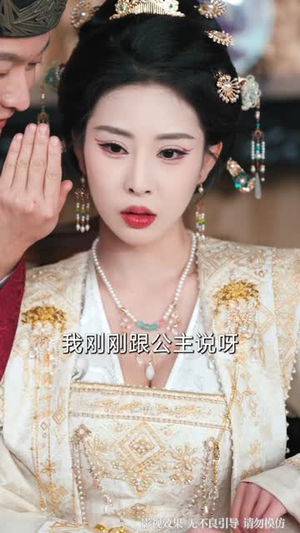 我帮皇帝护佳人（61集）免费看