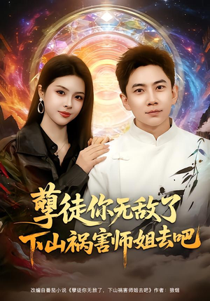 孽徒你无敌了下山祸害师姐去吧(80集) 孽徒你无敌了下山祸害师姐去吧(80集)热门短剧在线看