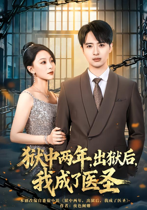 狱中两年,出狱后,我成了医圣(79集) 狱中两年,出狱后,我成了医圣(79集)分享好看的短剧