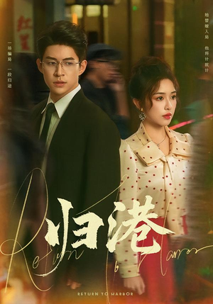 归港（63集）好看的国产短剧
