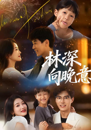 林深向晚意（70集）精彩连连免费看
