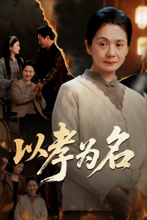 以孝为名（51集）免费观看就是爽