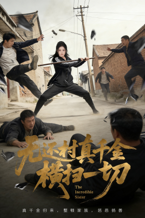 无还村真千金横扫一切(71集) 无还村真千金横扫一切(71集)短剧太好看