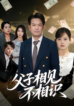 父子相见不相识(58集) 父子相见不相识(58集)更新时间一览表