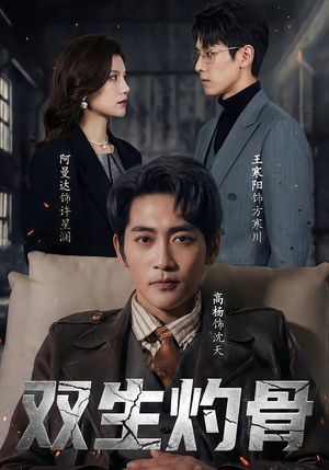 双生灼骨(60集) 双生灼骨(60集)无需充值尽情看