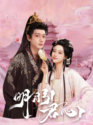 明月引君心(74集) 明月引君心(74集)海量短剧免费看