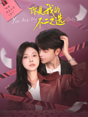 你是我的不二之选（61集）一口气追完全集