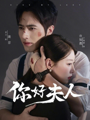 你好夫人(70集) 你好夫人(70集)最新热播短剧