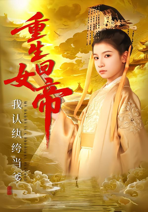 重生回女帝,我认纨绔当爹(80集) 重生回女帝,我认纨绔当爹(80集)无需会员轻松看