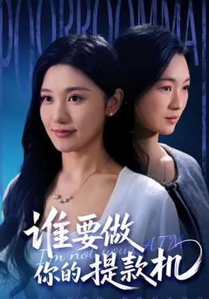 谁要做你的提款机(60集) 谁要做你的提款机(60集)好看的短剧分享