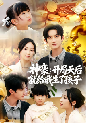 神豪:开局天后就给我生了孩子(80集) 神豪:开局天后就给我生了孩子(80集)海量短剧免费看