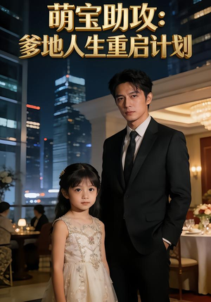 萌宝助攻:爹地人生重启计划(57集) 萌宝助攻:爹地人生重启计划(57集)这部短剧太好看