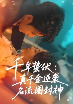 千年蛰伏:真千金逆袭名流圈封神(80集) 千年蛰伏:真千金逆袭名流圈封神(80集)全集免费看短剧