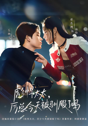 彪悍太太,厉总今天被驯服了吗(88集) 彪悍太太,厉总今天被驯服了吗(88集)全季一次看完