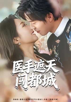 医手遮天闯都城(80集) 医手遮天闯都城(80集)短剧全集更精彩