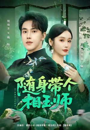 随身带个相玉师(89集) 随身带个相玉师(89集)夸克在线观看