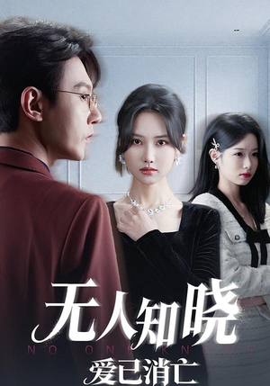 无人知晓爱已消亡(52集) 无人知晓爱已消亡(52集)全集免费观看