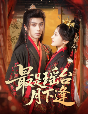最是瑶台月下逢（57集）短剧精彩推荐