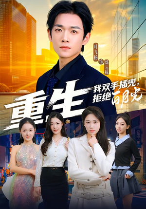 重生我双手插兜，拒绝白月光（81集）红果免费看短剧