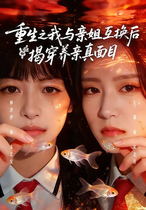 重生之我与亲姐互换后揭穿养亲真面目（63集）热门短剧抢先