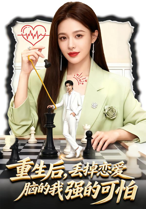 重生后,丢掉恋爱脑的我强的可怕(60集) 重生后,丢掉恋爱脑的我强的可怕(60集)短剧爆款推荐