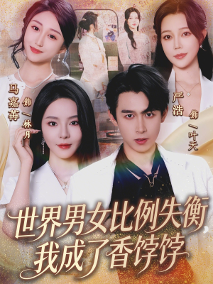 世界男女比例失衡,我成了香饽饽(62集) 世界男女比例失衡,我成了香饽饽(62集)爱短剧爱追剧