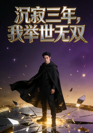 沉寂三年，我举世无双（113集）全部免费看全集