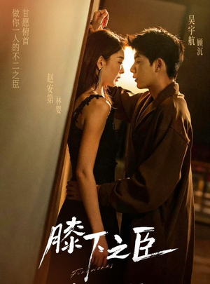 膝下之臣（56集）免费短剧推荐