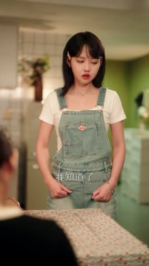 星落晚棠（64集）第二季