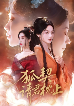 狐契：请君枕上（81集）古装短剧推荐