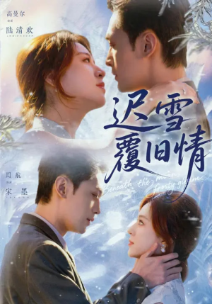 迟雪覆旧情(62集) 迟雪覆旧情(62集)短剧前十排行榜