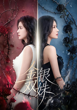 金银双姝(80集) 金银双姝(80集)这短剧太好看了
