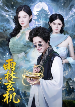 雨林玄机（63集）短剧在线看