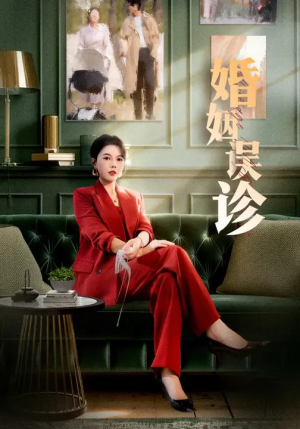 婚姻误诊(61集) 婚姻误诊(61集)常回家看看短剧