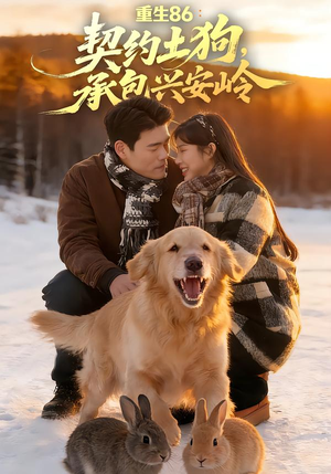 重生86：契约土狗，承包兴安岭（80集）全集都在这里了