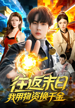 往返末日,我用物资换千金(94集) 往返末日,我用物资换千金(94集)在哪看是免费的