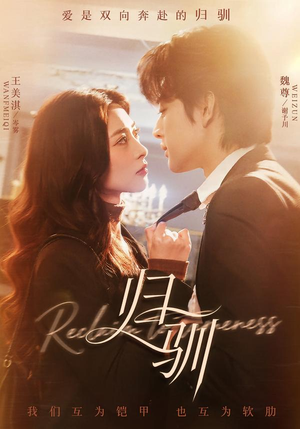 归驯（82集）短剧精彩片段