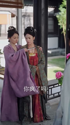 皇后娘娘的猫崽子（70集）分享好看短剧