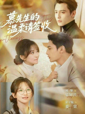 慕先生的温柔请签收（90集）恋爱短剧分享