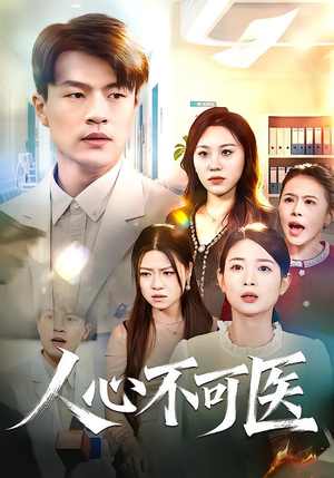 人心不可医（30集）在线免费观看