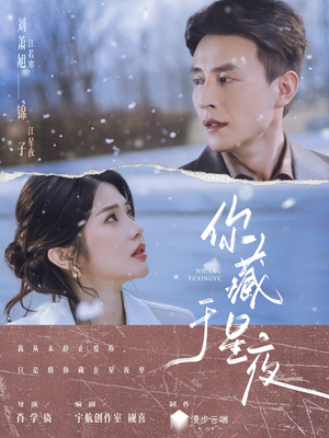 你藏于星夜(85集) 你藏于星夜(85集)免费观看完整版