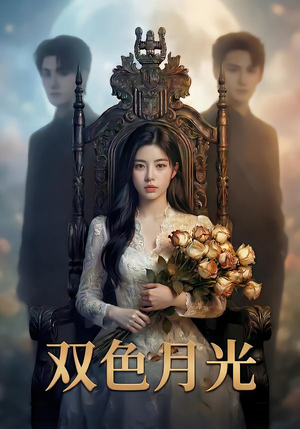 双色月光（70集）短剧上头又好看