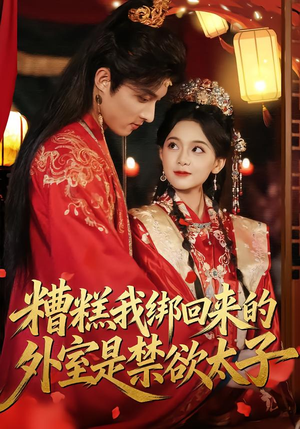 糟糕我绑回来的外室是禁欲太子(90集) 糟糕我绑回来的外室是禁欲太子(90集)热门火爆短剧