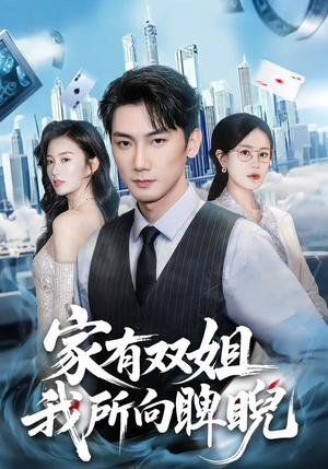 家有双姐，我所向睥睨（60集）在线观看