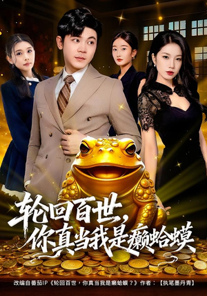 轮回百世，你真当我是癞蛤蟆（80集）哪个网站可以看