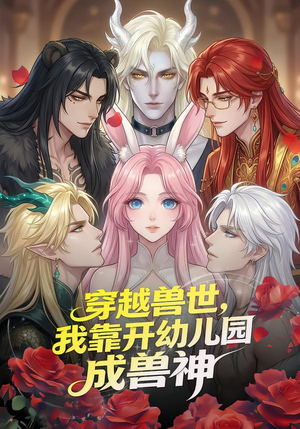 穿越兽世，我靠开幼儿园成兽神（63集）热门短剧分享