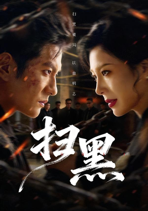 扫黑（70集）热播短剧全集看