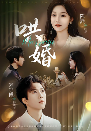 哄婚（67集）热播短剧免费看